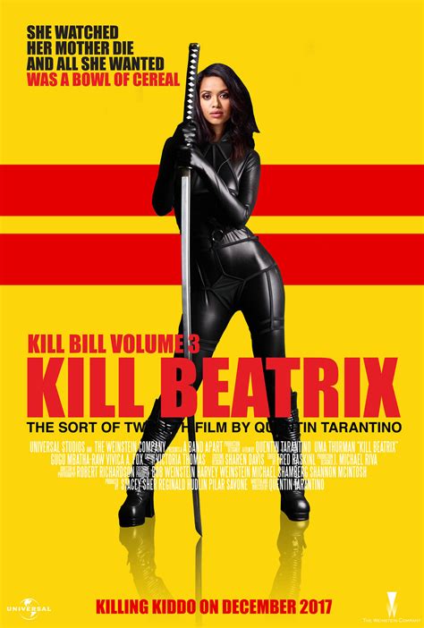 kill bill vol 3